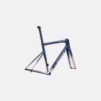 cycleXperience - 74925-18XX - Specialized - S-Works Tarmac SL8-frameset - Team Quickstep - 3