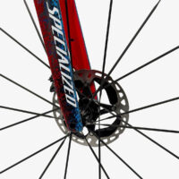 cycleXperience - 74925-2058 - Specialized - S-Works Tarmac SL8 Team Replica Shimano Dura A - FDJ - 6