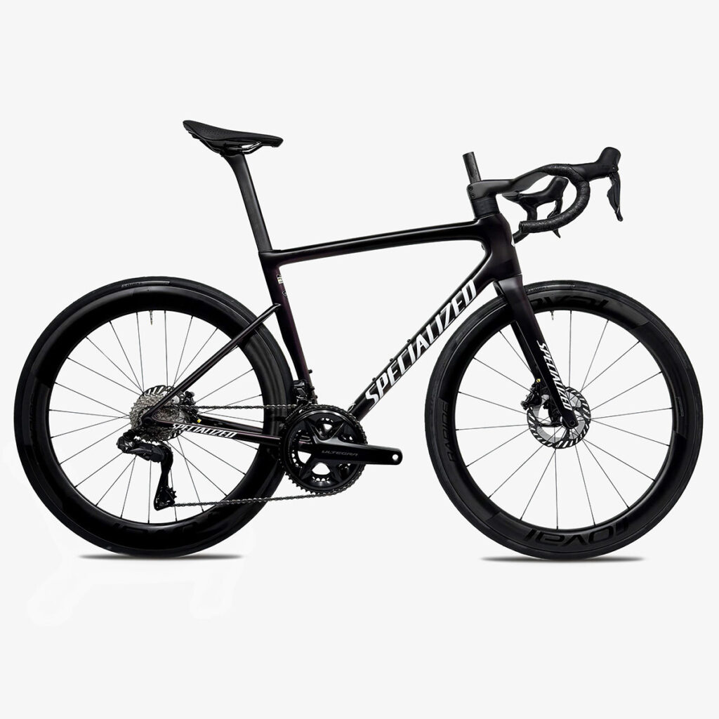 Specialized Tarmac SL8 Pro - Shimano Ultegra Di2