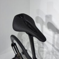 cycleXperience - 74926-11xx - Specialized Tarmac SL8 Pro Shimano Ultegra Di2 - Satin Carbon 100% Cqv Reflex Super Red Pearl Frost - 17