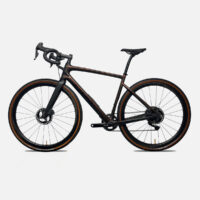 cycleXperience - 75422-0256 - Specialized - S-Works Diverge Shimano GRX Di2 - Carbono Satinado - 1