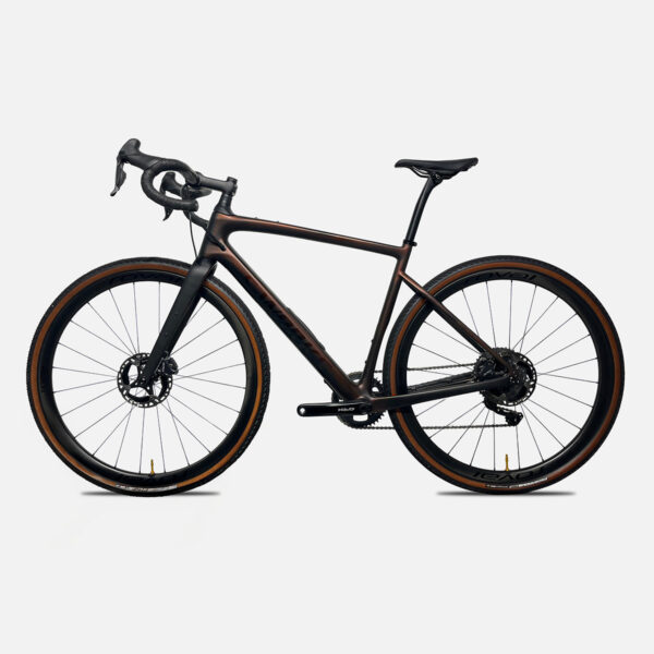 cycleXperience - 75422-0256 - Specialized - S-Works Diverge Shimano GRX Di2 - Carbono Satinado - 1 cycleXperience - 75422-0256 - Specialized - S-Works Diverge Shimano GRX Di2 - Carbono Satinado - 1