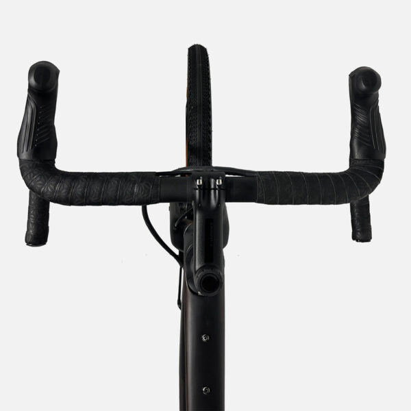 cycleXperience - 75422-0256 - Specialized - S-Works Diverge Shimano GRX Di2 - Carbono Satinado - 10 cycleXperience - 75422-0256 - Specialized - S-Works Diverge Shimano GRX Di2 - Carbono Satinado - 10