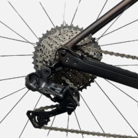 cycleXperience - 75422-0256 - Specialized - S-Works Diverge Shimano GRX Di2 - Carbono Satinado - 11