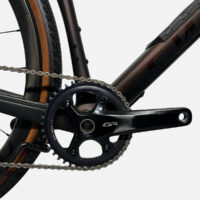 cycleXperience - 75422-0256 - Specialized - S-Works Diverge Shimano GRX Di2 - Carbono Satinado - 12