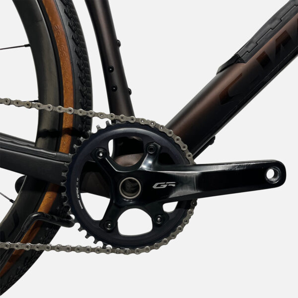 cycleXperience - 75422-0256 - Specialized - S-Works Diverge Shimano GRX Di2 - Carbono Satinado - 12 cycleXperience - 75422-0256 - Specialized - S-Works Diverge Shimano GRX Di2 - Carbono Satinado - 12