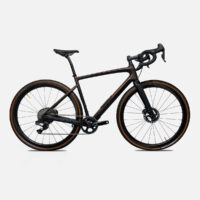 cycleXperience - 75422-0256 - Specialized - S-Works Diverge Shimano GRX Di2 - Carbono Satinado - 2