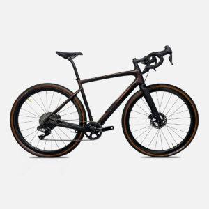 Specialized S-Works Diverge - Shimano GRX di2