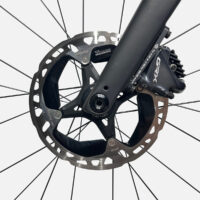 cycleXperience - 75422-0256 - Specialized - S-Works Diverge Shimano GRX Di2 - Carbono Satinado - 5