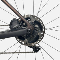 cycleXperience - 75422-0256 - Specialized - S-Works Diverge Shimano GRX Di2 - Carbono Satinado - 6