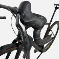 cycleXperience - 75422-0256 - Specialized - S-Works Diverge Shimano GRX Di2 - Carbono Satinado - 9