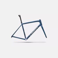 cycleXperience -77226-01XX - Specialized - S-Works Aethos 2 Frame Set - Satin Black Ink Wash - Pearl - Shadow - 1
