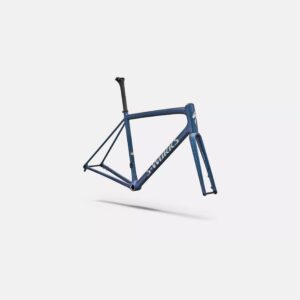 cycleXperience -77226-01XX - Specialized - S-Works Aethos 2 Frame Set - Satin Black Ink Wash - Pearl - Shadow - 2