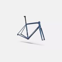 cycleXperience -77226-01XX - Specialized - S-Works Aethos 2 Frame Set - Satin Black Ink Wash - Pearl - Shadow - 2