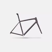 cycleXperience - 77226-70XX - Specialized - Aethos 2 Frame Set - Satin Nebula Metallic - Burnt Gold - 1