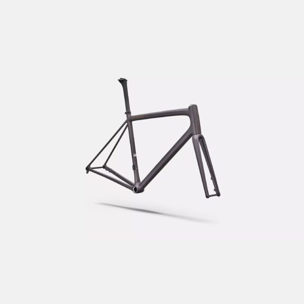 cycleXperience - 77226-70XX - Specialized - Aethos 2 Frame Set - Satin Nebula Metallic - Burnt Gold - 2 cycleXperience - 77226-70XX - Specialized - Aethos 2 Frame Set - Satin Nebula Metallic - Burnt Gold - 2