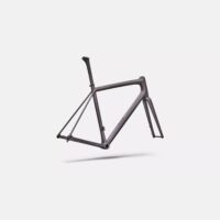 cycleXperience - 77226-70XX - Specialized - Aethos 2 Frame Set - Satin Nebula Metallic - Burnt Gold - 3