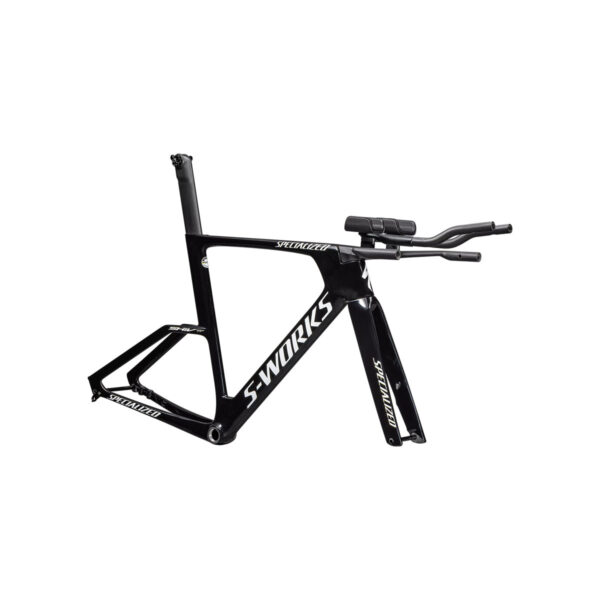 cycleXperience - 77425-02XX- Specialized - Módulo S-Works Shiv TT - Negro Brillante Tarmac Blanco Metalizado Plata - 2 cycleXperience - 77425-02XX- Specialized - Módulo S-Works Shiv TT - Negro Brillante Tarmac Blanco Metalizado Plata - 2