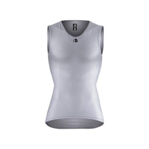 cycleXperience - 84357336157XX - Etxeondo - Undershirt Z.M. Sarea ladies - White - 1