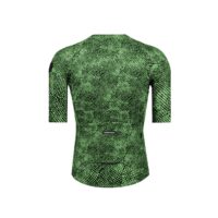 cycleXperience - 8435733665 - Etxeondo SHIRT K.M. TRAMA - Vert - 2