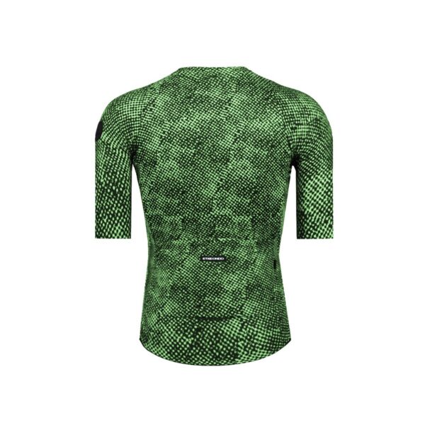 cycleXperience - 8435733665 - Etxeondo SHIRT K.M. TRAMA - Vert - 2 cycleXperience - 8435733665 - Etxeondo SHIRT K.M. TRAMA - Vert - 2