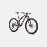 cycleXperience - 90324-30XX- Specialized - Epic 8 Expert - Satin Redsky White - 2