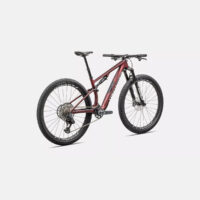 cycleXperience - 90324-30XX- Specialized - Epic 8 Expert - Satin Redsky White - 3