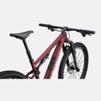 cycleXperience - 90324-30XX- Specialized - Epic 8 Expert - Satin Redsky White - 4