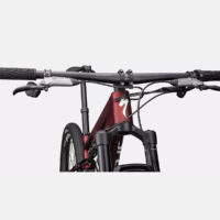 cycleXperience - 90324-30XX- Specialized - Epic 8 Expert - Satin Redsky White - 5