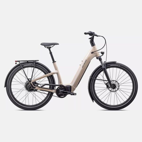 cycleXperience - 90422-4704 - Specialized - Como 4.0 IGH - Sand - Black Reflective - 7