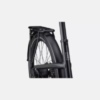 cycleXperience - 90422-64XX - Specialized - Como 3.0 IGH - Noir coulé - Argent réfléchissant - 4