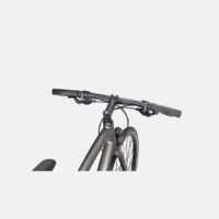 cycleXperience - 90921-72XX - Specialized - Sirrus 3.0 EQ - Refletor preto fumado acetinado - 2