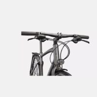 cycleXperience - 90921-72XX - Specialized - Sirrus 3.0 EQ - Refletor preto fumado acetinado - 3