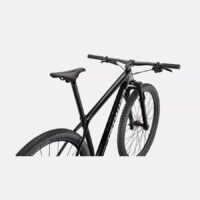 cycleXperience - 91322-71XX - Specialized - Epic HT - Gloss Tarmac Black Abalone - 1