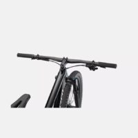 cycleXperience - 91322-71XX - Specialized - Epic HT - Gloss Tarmac Black Abalone - 2