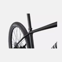 cycleXperience - 91322-71XX - Specialized - Epic HT - Gloss Tarmac Black Abalone - 3