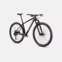 cycleXperience - 91322-71XX - Specialized - Epic HT - Gloss Tarmac Black Abalone - 4