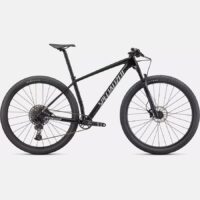 cycleXperience - 91322-71XX - Specialized - Epic HT - Gloss Tarmac Black Abalone - 5