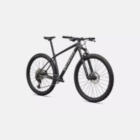 cycleXperience - 91326-51XX - Specialized - Epic Hardtail Comp - Satin Carbon Metallic White Silver - 2