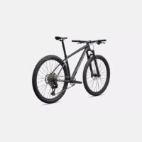 cycleXperience - 91326-51XX - Specialized - Epic Hardtail Comp - Satin Carbon Metallic White Silver - 3