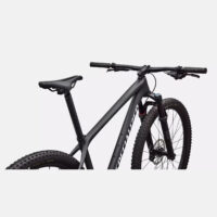 cycleXperience - 91326-51XX - Specialized - Epic Hardtail Comp - Satin Carbon Metallic White Silver - 4