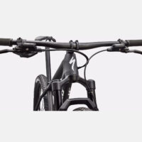 cycleXperience - 91326-51XX - Specialized - Epic Hardtail Comp - Satin Carbon Metallic White Silver - 5