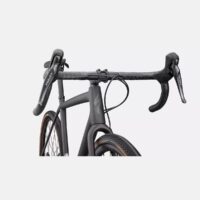 cycleXperience - 91425-55XX - Specialized - Crux Comp - Carbono humo satinado - 1