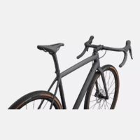 cycleXperience - 91425-55XX - Specialized - Crux Comp - Carbono humo satinado - 2