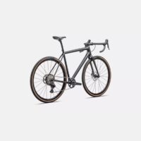 cycleXperience - 91425-55XX - Specialized - Crux Comp - Carbono humo satinado - 3