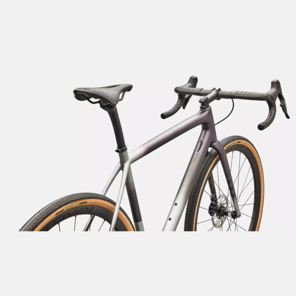 cycleXperience - 91426-10XX - Specialized - Crux Pro - Nebula Metallic Shadow Silver - 4 cycleXperience - 91426-10XX - Specialized - Crux Pro - Nebula Metallic Shadow Silver - 4