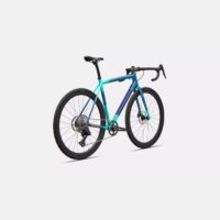 cycleXperience - 91426-30XX - Specialized - Axes Crux Expert - Gris lagon bleu - 3