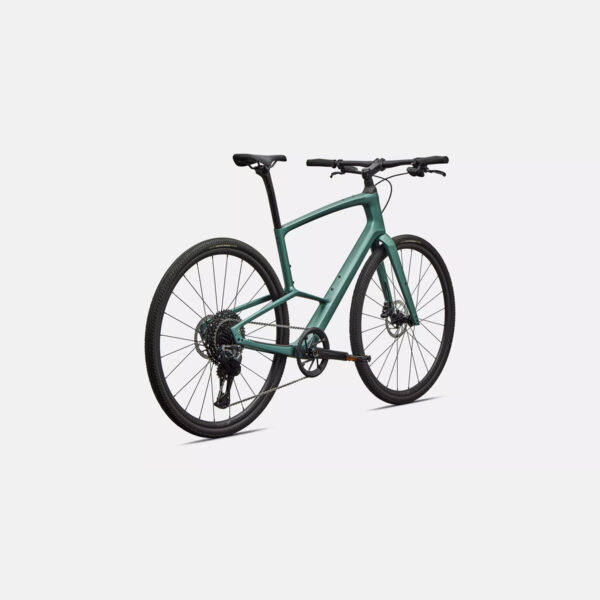 cycleXperience - 92426-32XX- Specialized - Sirrus X 6.0 - Fiorde Metálico Brilhante - 3 cycleXperience - 92426-32XX- Specialized - Sirrus X 6.0 - Fiorde Metálico Brilhante - 3