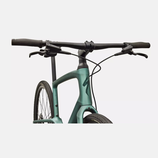 cycleXperience - 92426-32XX- Specialized - Sirrus X 6.0 - Fiorde Metálico Brilhante - 5 cycleXperience - 92426-32XX- Specialized - Sirrus X 6.0 - Fiorde Metálico Brilhante - 5