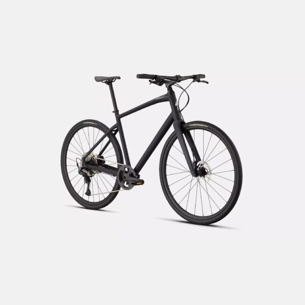 cycleXperience - 92426-50XX - Specialized - Specialized Sirrus X 4.0 - Satin Dark Navy Metallic - Dolomite Metallic Frost Reflective - 2 cycleXperience - 92426-50XX - Specialized - Specialized Sirrus X 4.0 - Satin Dark Navy Metallic - Dolomite Metallic Frost Reflective - 2